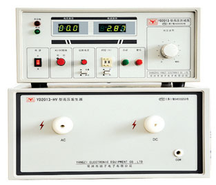 耐电压测试仪YD2013